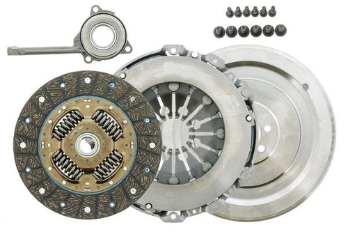 Golf tdi clutch - tdi, &