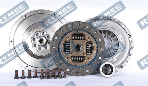 Clutch kit solid mass flywheel - solid,