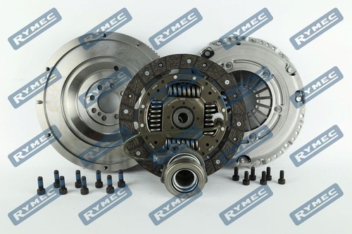 Clutch kit solid mass - clutch,