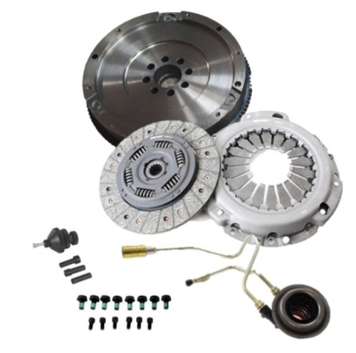 Flywheel clutch kit csc - csc, for