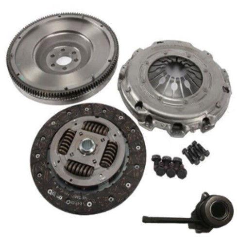 Clutch kit flywheel 0 tdi - clutch, &