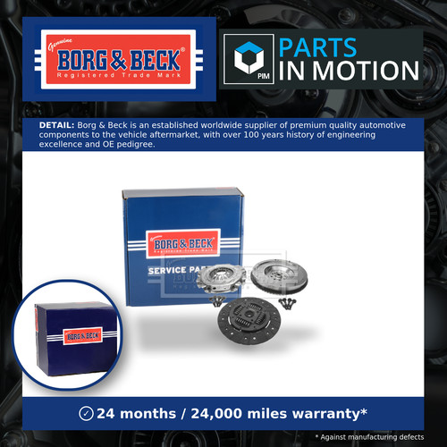 Dual solid flywheel - dual, clutch