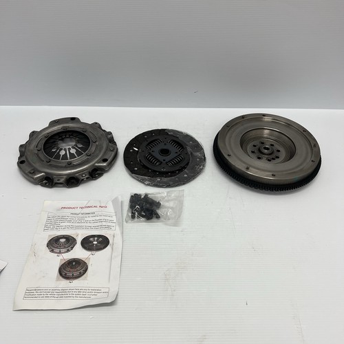 Borg beck solid flywheel - borg,