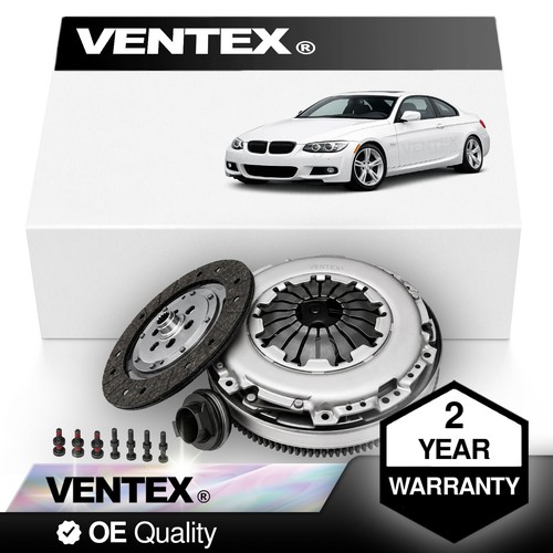 Clutch solid flywheel - clutch, &