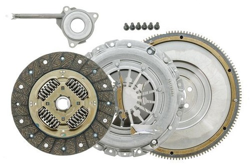 Tiguan sharan clutch - vw, kit