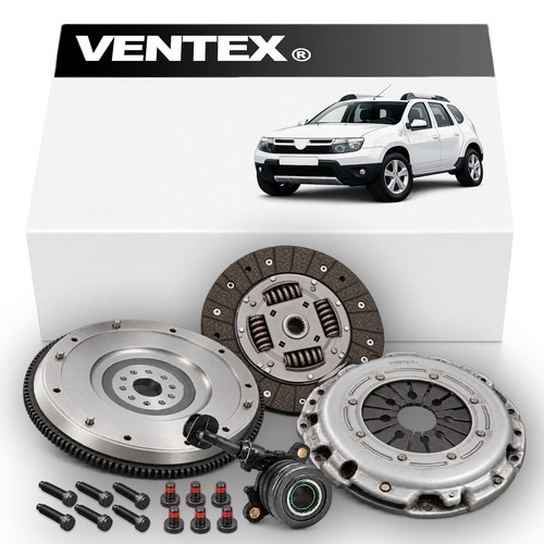 Clutch flywheel for - flywheel, dacia