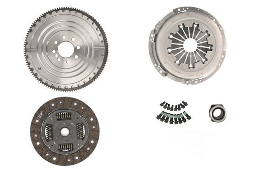 Clutch conversion kit - clutch,