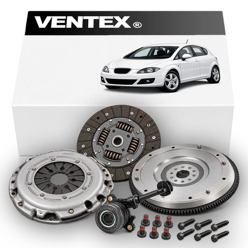 Clutch flywheel for seat - clutch, +