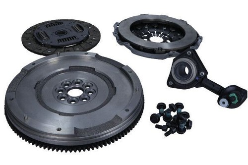 Clutch kit solid flywheel for - clutch,