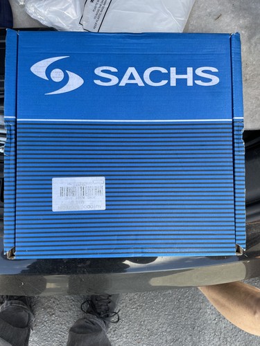 Sachs solid flywheel part - solid, no
