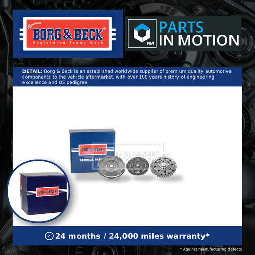 Dual solid flywheel - solid,