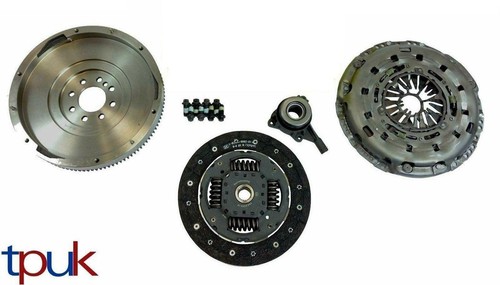 Solid flywheel clutch kit for - kit,