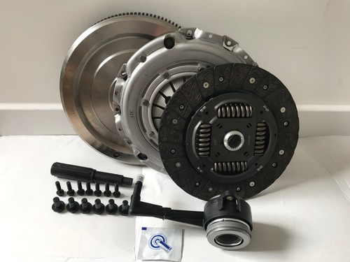 Touran clutch kit solid - touran,