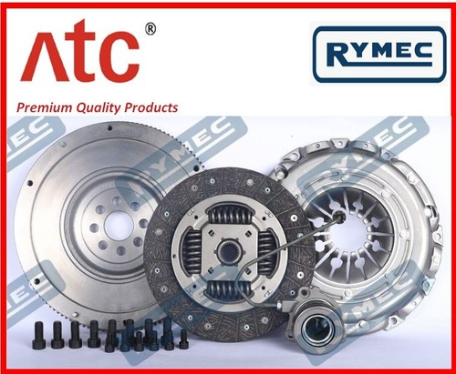 Saab clutch kit - clutch, &