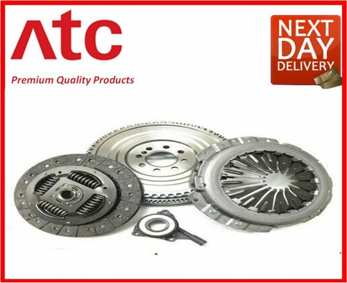 Ford transit tdci - 2.4, clutch