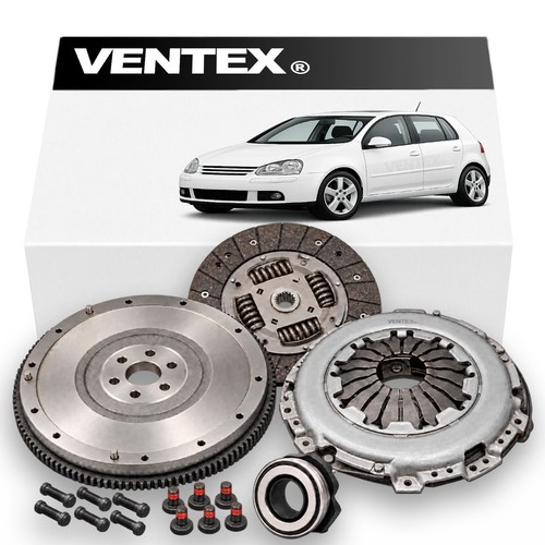 Clutch flywheel for - for, golf