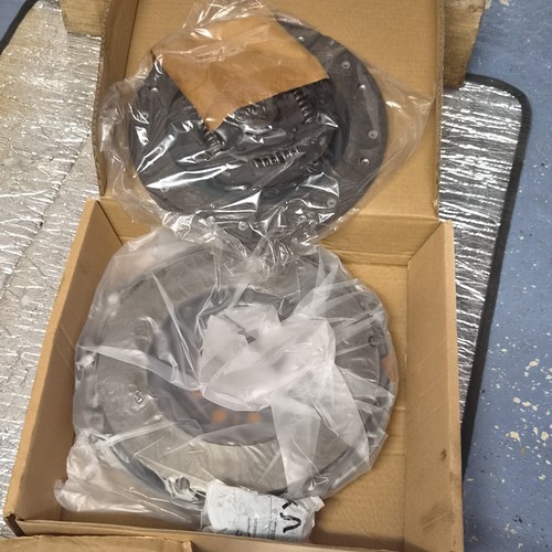 Vauxhall 9cdti complete - vauxhall,