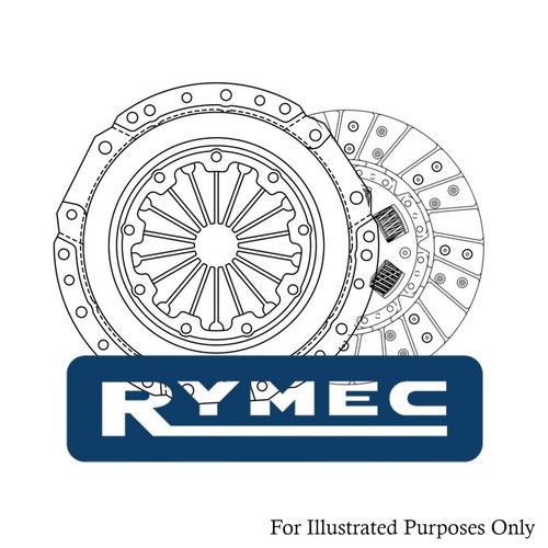 Dual solid flywheel - solid,