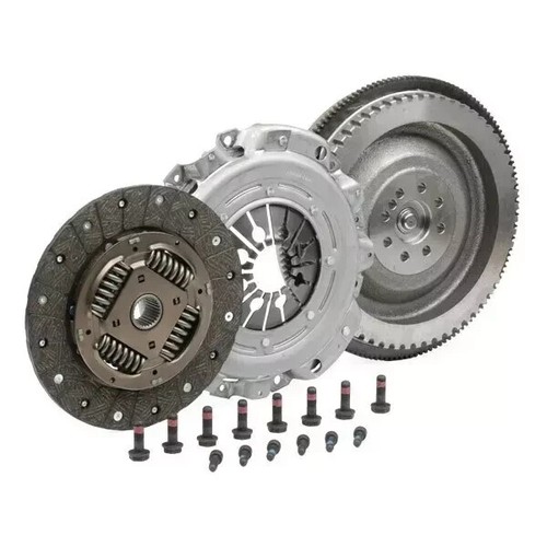 Brand new solid flywheel - new,