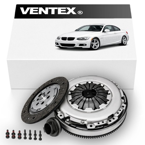 Clutch solid flywheel for - &,