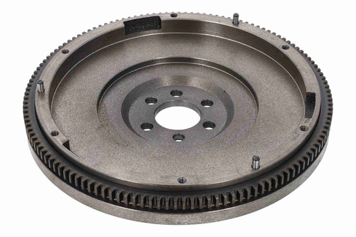 Solid mass flywheel - mass, audi