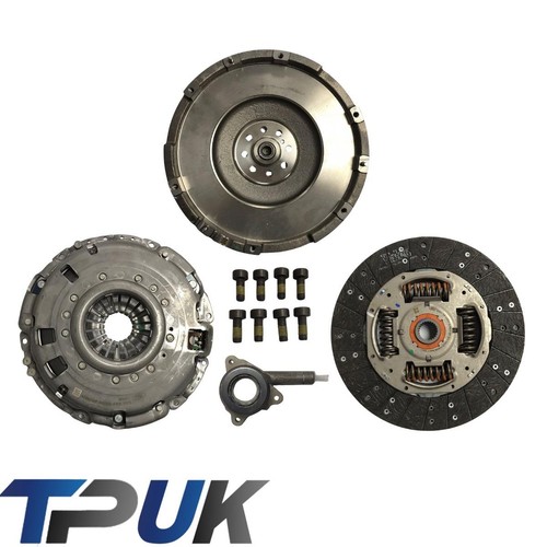 Complete clutch kit fits - clutch,