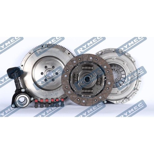 Dual solid flywheel - to,