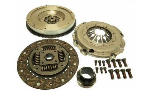 Bmw clutch kit - 1, 3