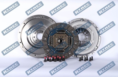 Clutch kit solid mass - clutch,