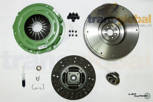 Solid mass flywheel - solid,