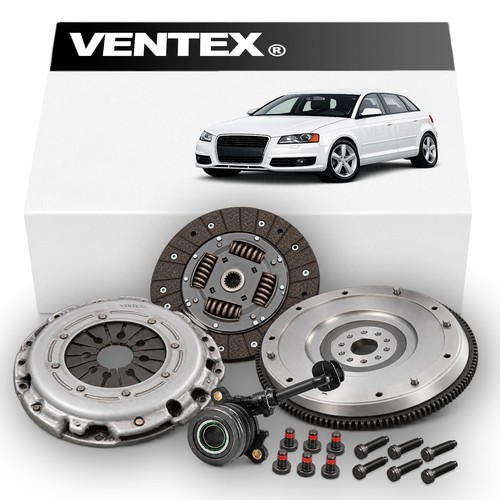 Clutch flywheel for audi a3 - clutch,