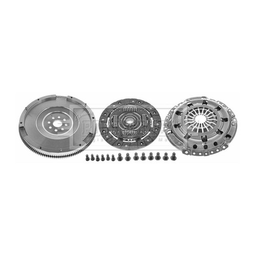 Borg beck solid flywheel - borg,