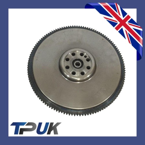 Ford ranger solid flywheel - ranger,
