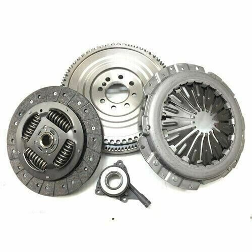 Ford transit clutch kit - transit, solid